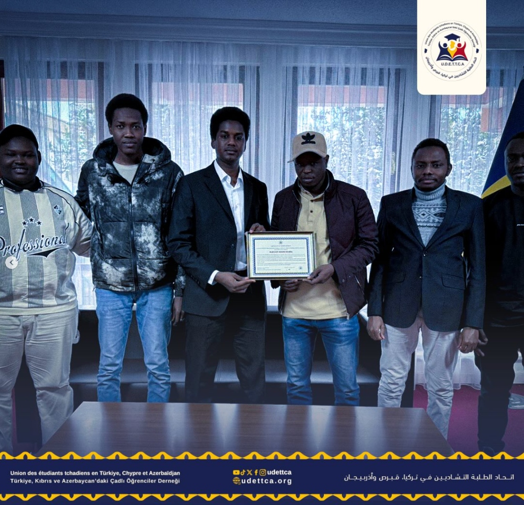 اختتام مهمة وفد ANATS وتكريم المساهمين في إنجاحها: رسالة تقدير وعرفان