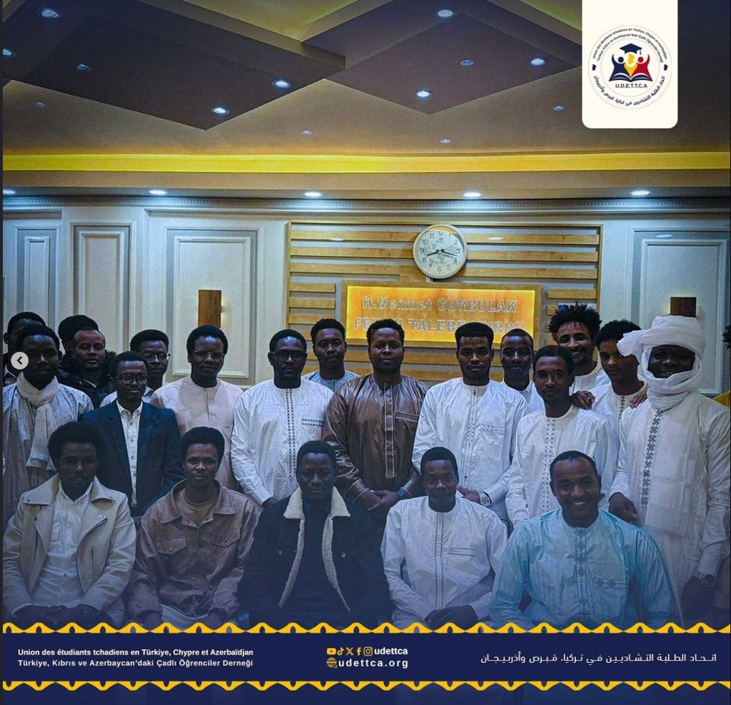 زيارة عمل استراتيجية إلى أرضاهان: مناقشة رسوم التومر وفرص التدريب مع الطلاب