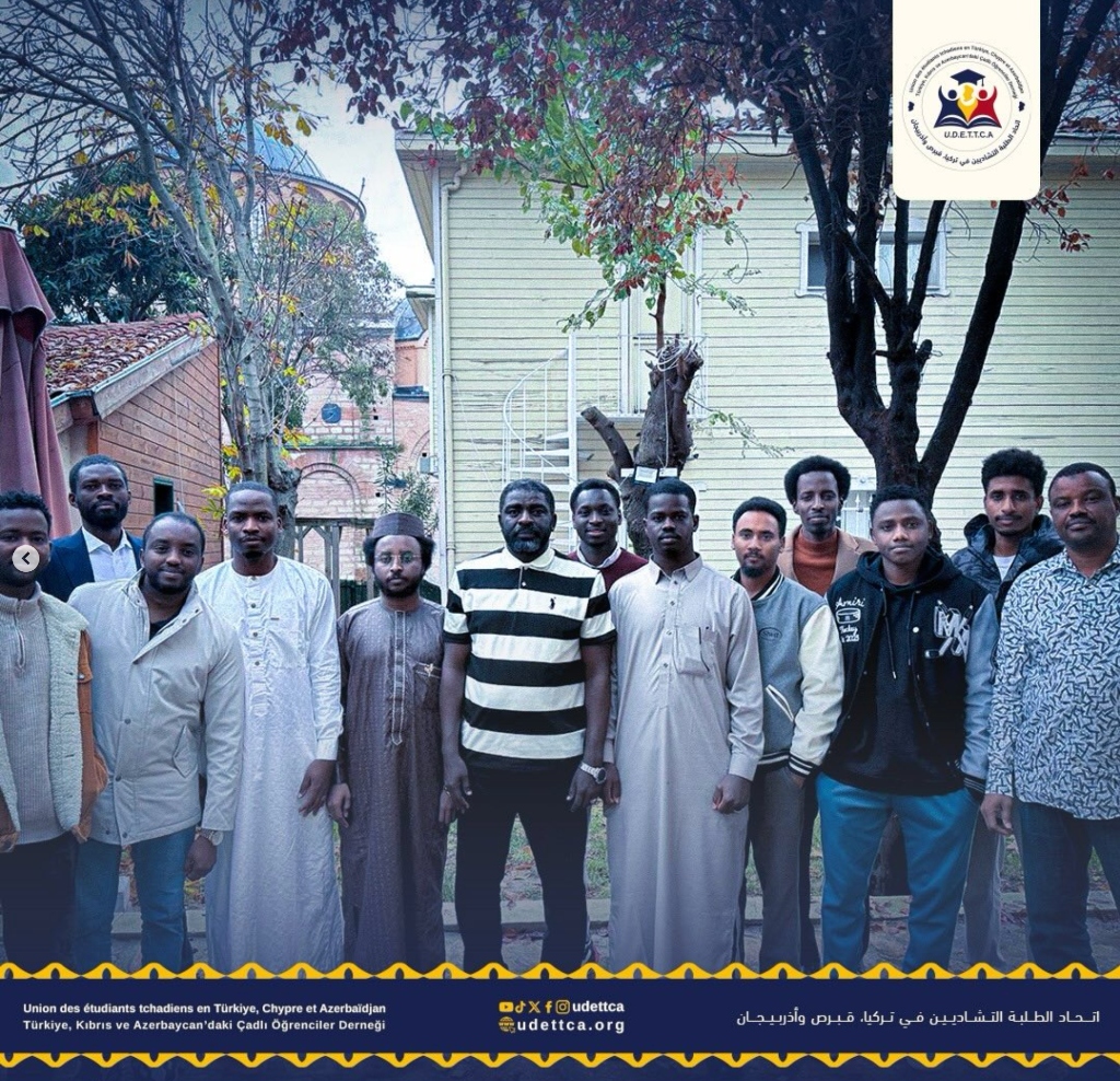 بيان ختامي: نجاح باهر لمهمة تسجيل الجوازات لعام 2025