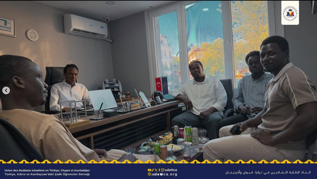 المكتب التنفيذي يزور شركة FORCA COMPANY تقديراً لدعمها لرواد الأعمال والطلاب