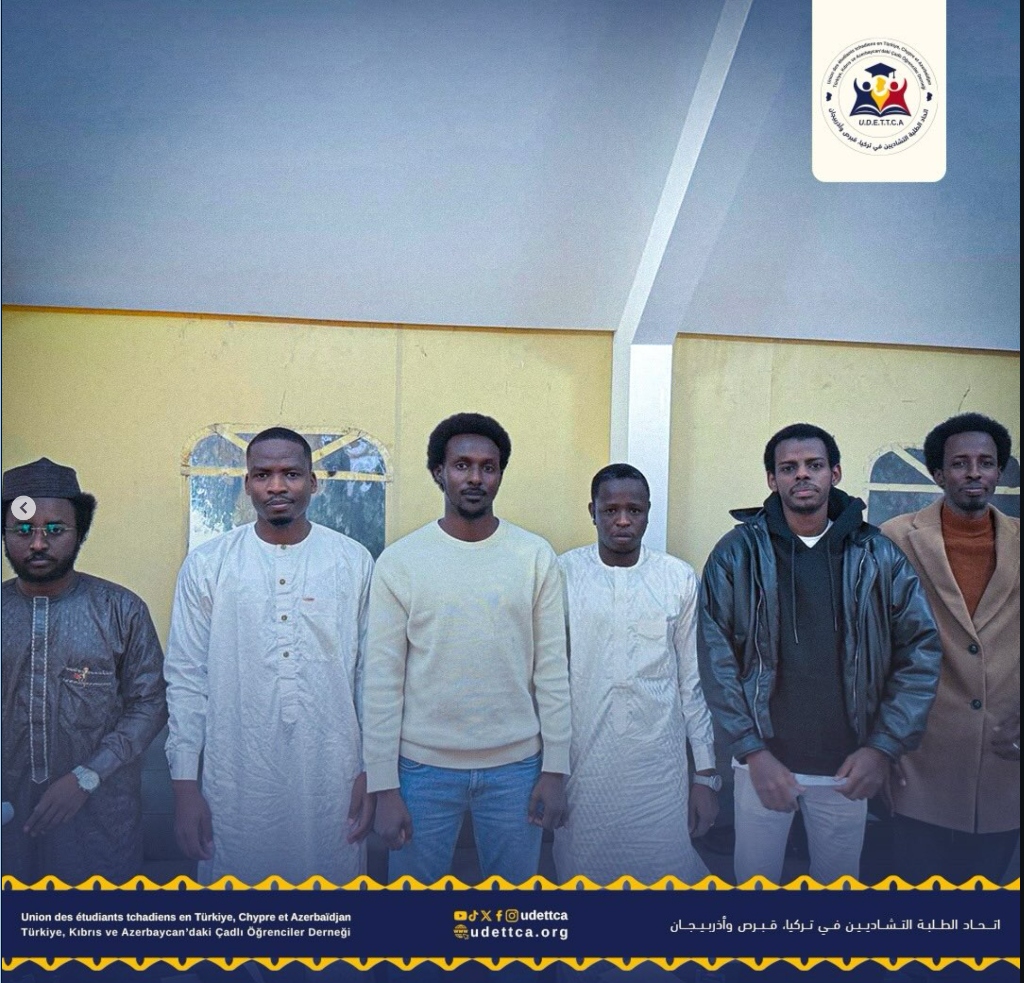 اختتام عمليات تسجيل الجوازات في إسطنبول: شكر وتقدير للمكتب المحلي والوفد